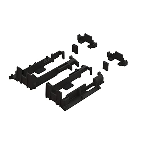 ARRMA ARA320660 caja de batería de repuesto original para coches de radiocontrol