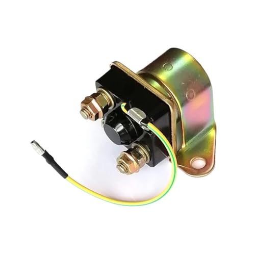 Relais de démarrage moto pour Magnum 325 330 et Scrambler 400