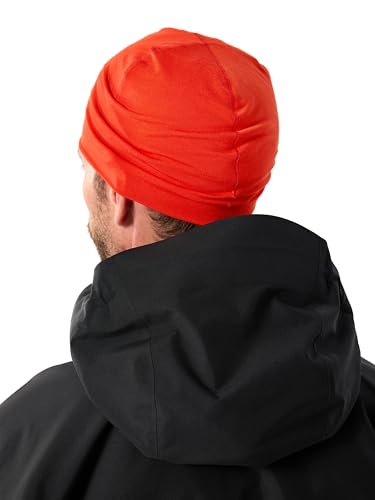 Arc'teryx Satoro Merino Toque | Lightweight Base Layer Toque for All-Mountain Use3