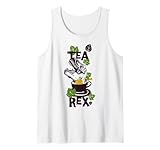 Tea Rex Party