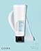 COSRX Ultimate Nourishing Rice Overnight Spa Mask, 60ml / 2.02 fl.oz | Rice Extract 68% and Niacinamide 2%, Korean Skin Care, Animal Testing Free, Paraben Free