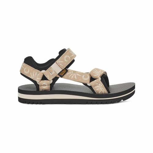 Image of Teva Women's Universal Trail, Sun And Moon Neutral, 7