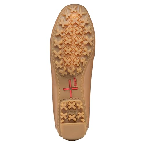 Image of Geox Womens Moccasin