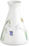 villeroy & boch vase 1567 Gefertigt aus hochwertigem Material: Besonders robustes Porzellan, Pflegehinweis: Von Hand mit einem feuchten Tuch reinigen