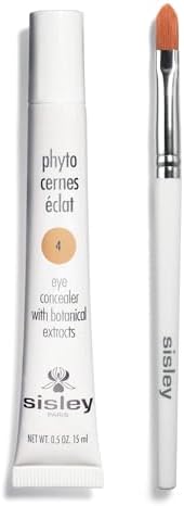 Phyto Cernes Eclat Eye Concealer - # 04 by Sisley for Women - 0.6...