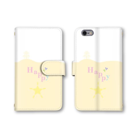 ym[uhiz iPhone 5s p X}zP[X 蒠^ p HAPPY  zCg N[ F 킢  gуJo[ ACtH 5s Ή P[X