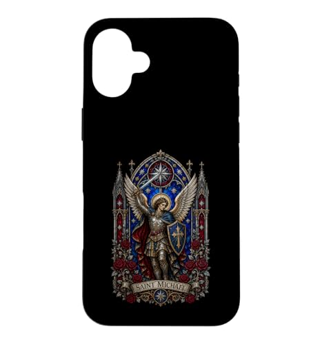 ���~�J�G���S�V�b�N�吹�� ��V�g �J�g���b�N�̃A�C�R���A�[�g �X�}�z�P�[�X iPhone 16 Plus �p