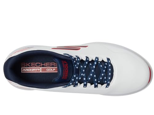 Image of Skechers Men's Max Fairway 3 Arch Fit Spikeless Golf Shoe