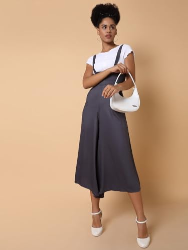 SHOWOFFFF cotton jumpsuit – image 4