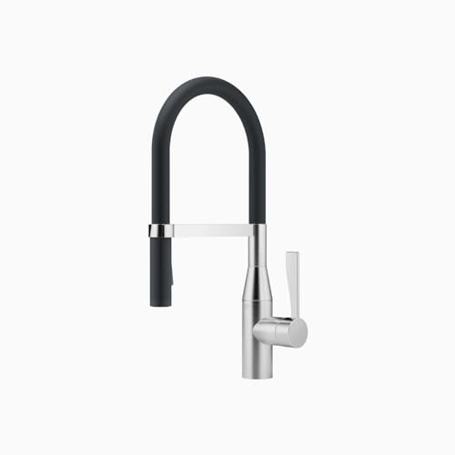 Dornbracht Single Lever Mixer Profi SYNC 33865895 Brushed Chrome