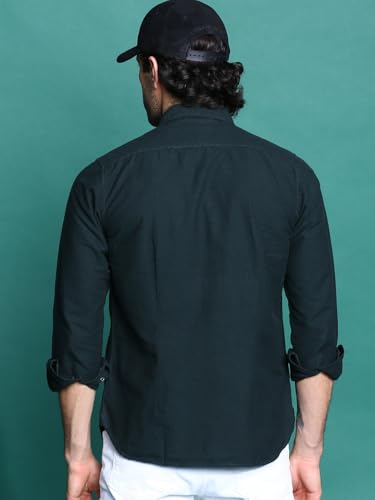 Image of THE Bear House Men Shirt