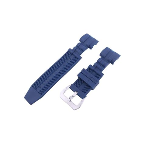 Bracelet en caoutchouc 6981 de qualité supérieure pour montre Invicta ProDiver 26 mm homme
