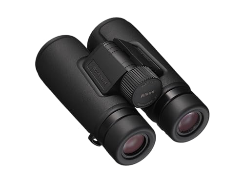 Image of Nikon Monarch M5 Outdoor Binoculars 8x42