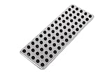 cubre pedales para coche automatico Para Mercedes Benz B C E S Cls Slk Cla Gla Glk Ml G Gl Serie (Volante a la izquierda).