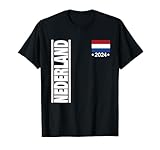 Geschenke Holland Flagge Fussball Nederland Herren