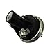 SUGGESGIVE JN Adjustable Pressure Switch 1-10 PSI for Hobbs Meters, Precision Control with Brass Fitting - Replacement for Fire Safety Systems, Pumps, Industrial Applications​