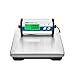 Adam Equipment CPWplus 75 Bench Scale, 165lb/75kg Capacity, 0.05lb/20g Readability