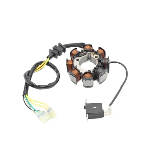 �G���W���R�C���p 31120-HF1-000 31120-HF1-004 �I�[�g�o�C�p�}�O�l�g�X�e�[�^�R�C�� TRX200D�p �t�H�[�g���b�N�X 200�p �^�C�vII�p 1991 1992 1993 1994 1995-1997