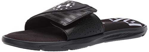 Image of Under Armour Men Ansa Fixed Slides Sandals