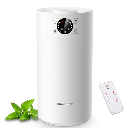 乾燥で喉が痛い…！