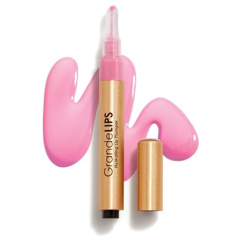 Grande Cosmetics Grandelips Hydrating Lip Plumper Cover