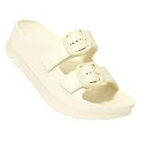 【TELIC】テリック 正規品 リカバリーサンダル W-BUCKLE2 バックル スライドサンダル クッション性 アーチサポート 衝撃吸収 厚底 スポーツ ファッション コンフォート 快適性