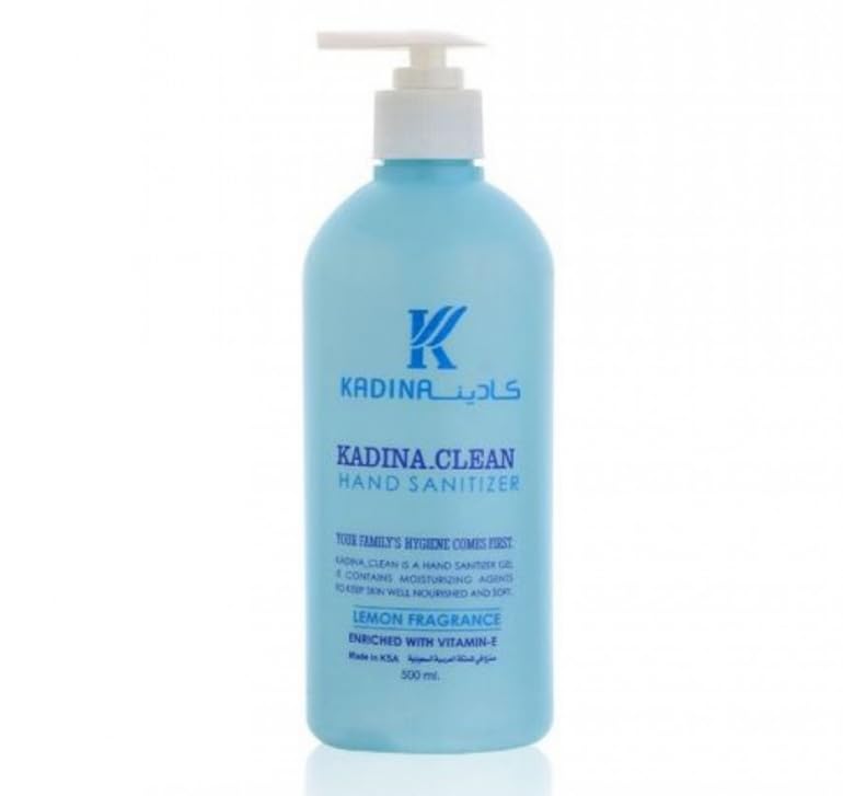 amazon.sa Best Sellers The best items in Hand Sanitizers based on