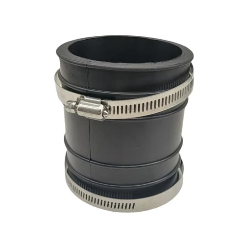 Soufflet d'échappement inférieur 3290949T manchon de tuyau pour moteur inboard