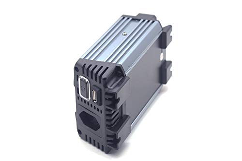 INVERSOR TECH ONE 12V DC PARA 220V AC POTENCIA 400W