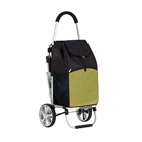 carrito compra molto