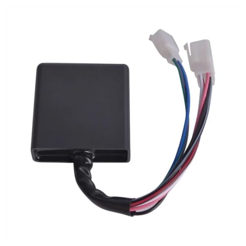 Boîtier CDI moto 21119-1180 pour corriger les pertes de puissance KLR250