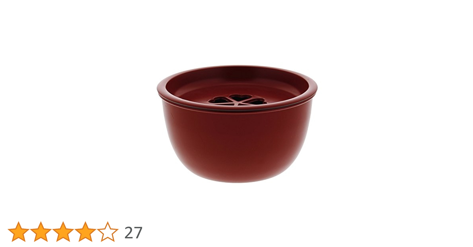 Ｍ４２３　L701　 K355 　M428 　 4点!!　『茶こぼし』　茶道具 かのりゅう 茶こぼし茜塗り 4寸 : DCMオンライン - 通販 - Yahoo