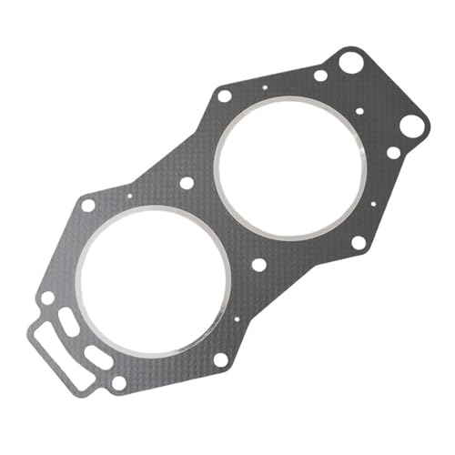 Joint de culasse 6E5-11181 pour stopper les fuites et réparer un moteur de bateau 90-130HP