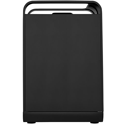 Build My PC, PC Builder, SilverStone Technology CS01B