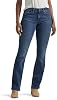 Jean Bootcut de tiro medio Legendary para mujer Lee 2