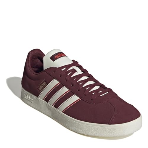 Image of adidas Men Vl Court 2.0 Shoe