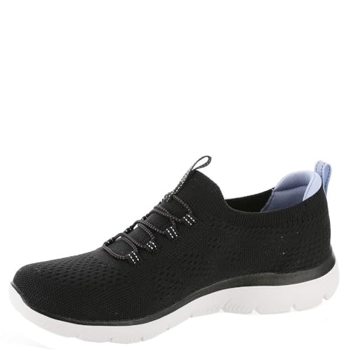 Image of Skechers Women Lace Up Sneaker Shoes