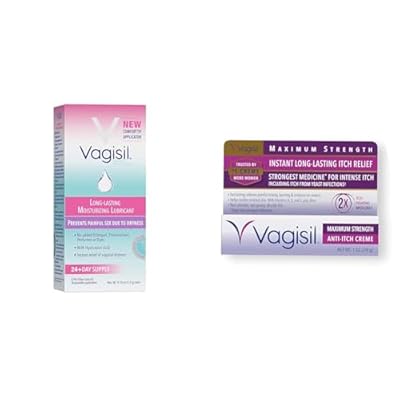 walmart lubricating jelly Vagisil Prohydrate Moisturizer & Lubricant, Pack of Nigeria