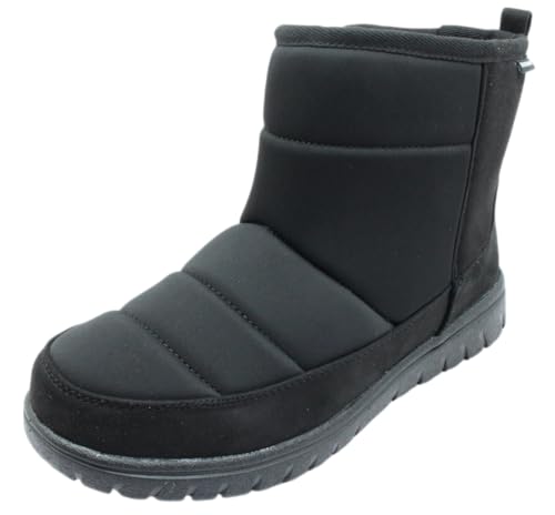 [�m�[�X�f�C�g] �����Y �X�m�[�u�[�c 37713 �h�� �h�� �h�� �_�e�n�L �C �k�C�� (�u���b�N, ���{�̌C�̃T�C�Y���@, ��l, �A���t�@�x�b�g, XL)