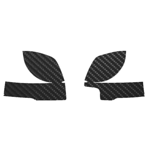 �J�[�X�e�b�J�[ �z���_�݊��i N-BOX�J�X�^�� JF5,JF6 2023�N10���` 5D�J�[�{����(4D�x�[�X) �h�A�~���[ �O�� �u���b�N �����F1�Z�b�g(���E) AP-PF25FR0118-BK