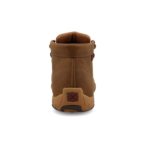 Image of Twisted X Men's Hooey Slip-On, Moc Toe