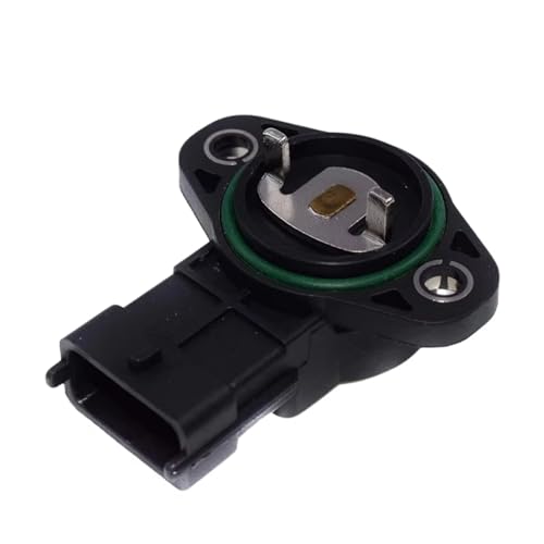 Capteur de position du papillon des gaz résout les ratés sur Hyundai Accent 2006-2011 2001352