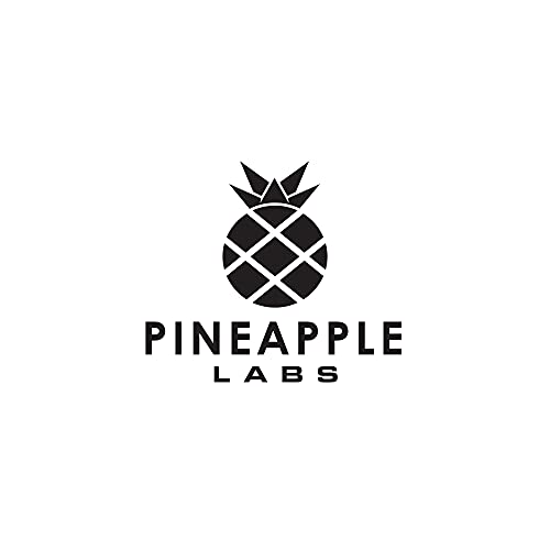 Pineapple Labs cover art