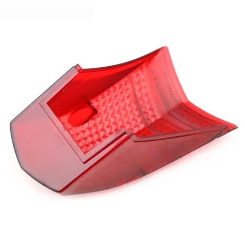 Lente de luz trasera XT660X evita filtraciones de agua en foco de freno XT660R 2004-2014 5