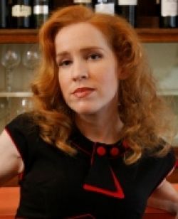 Alex Pangman