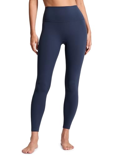 Image of CRZ YOGA No Front Seam Leggings 25 inch | Butterluxe, Extremely Soft, Gentle Compression, Yoga, High Waisted, for Women