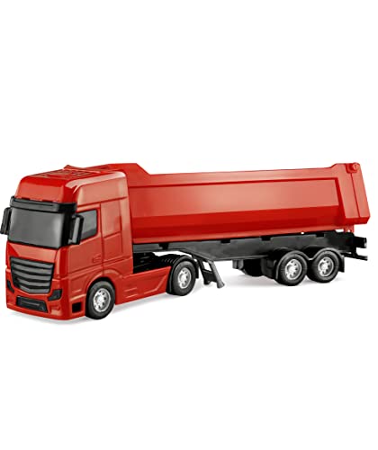 CAMINHÃO ROMA PETROLEUM - SERIES