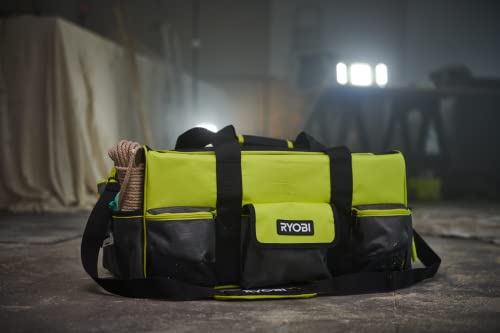 RYOBI-RSSLTB1-Large-Tool-BagBlack