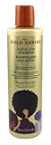 Pantene Gold Series Shampoo Sulfate Free 8.5 Ounce (Pack of 2)