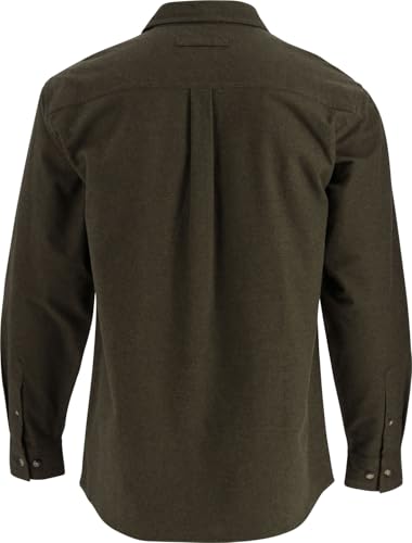 Image of Legendary Whitetails Men's Legendary Flannel Shirt